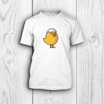 Camiseta niño