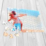 Puzzle personalizado