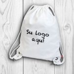 Mochila personalizable